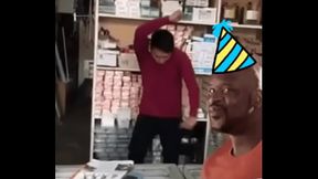 sex black huevo