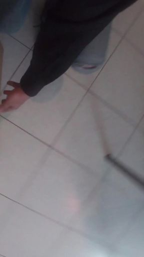Slutty Wife Pays a Delivery Man with a Good Fuck- Cuckold Husband Joins and Ends up Full of Cum