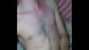Me cojo a pelo a mi amigo
