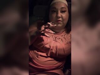 Smokin' with matches
