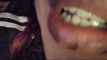 ChantalChannel - il segaiolo pu&ograve_ finalmente sborrare- now you can cum, my lil worm
