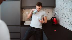 ”Borrow Some Milk”