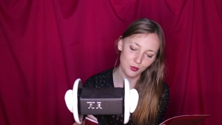 F4M The Enchanted Land Of Cuckville [ FEMDOM | ASMR | BALLBUSTING ]