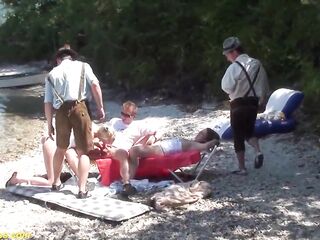 real outdoor family therapy groupsex orgy