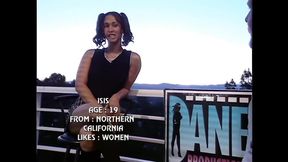 Isis Love: Young, Beautiful Body, Lover of the Sweet Taste of Pussy