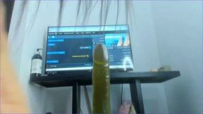 Alexa Goddes Private Show