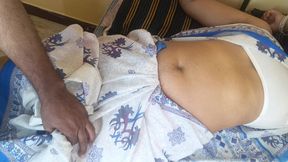 Married Couples Enjoying Hot Fucking