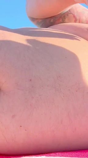 Sugar Wealthy Gentlemen Has 1 Full Hour Long of Mature Gentlemens Cum, Bull Balls, Big Tummy, Fat Cock