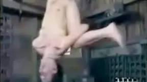 Asian Babe Sucks Her Master's Cock Like a Pro Shemale Blowjob Fantasy