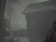 Let's Play Resident Evil Village Part 5 Exploring the village