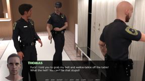 Taboo Games Part 51