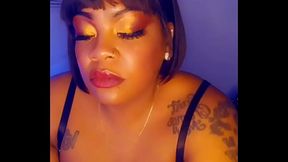 The Arrogant Goddess your favorite femdom