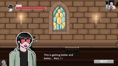 XVirus Ep.5 FULL GAMEPLAY ITA