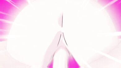 Hinata Hyuga Gives a Sloppy Handjob and Takes a Rough Pussy Fucking