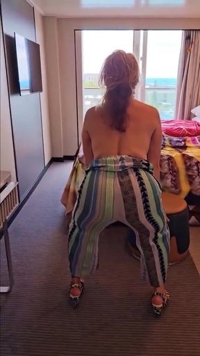 ONLYFAN BIG TIT MOMMY Real WIFE COMPILATION Clips   Clip 1