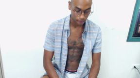 Christiian Wolf Private Show