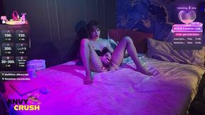 Chat Makes Me Squirt After Wild Anal