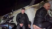hotandlovers Bareback Chaos With Deep Throat