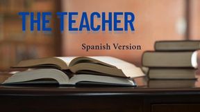 The teacher