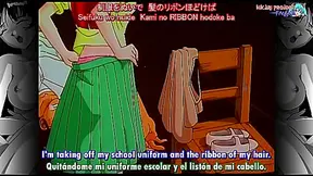 Angels Secret Lust Unfolds in Hot Anime Tryst – Smooth HD Heat