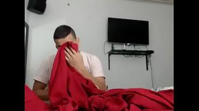 Juan Paulo Self Suck Pt 7