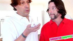 Daughters Dirty Business Pt 1