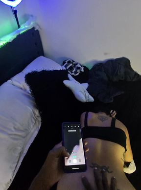 Break a Bitch Back for the Faphouse 5