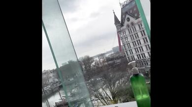 Weekend in rotterdam