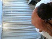 The Only Thing Bigger Than His Cock Was His Surrender – Pure Pleasure