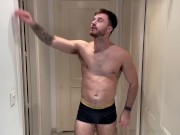 Mindfucked by stepbro hairy foot worship
