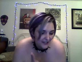 Bbw Big Boobs Take Cock In Ass Troia 07