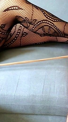 Try Not to Cum Footjob Challenge 2 - Pantyhose, Sockjob & Barefoot Compilation