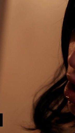 The Stranger in the Bar