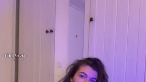 Social Media Creator @lilyrush @Teasing & #Tattoo Porn #Brunette #Stockings #Big Ass gratis sexy clips | Tik.Porn