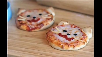3D Binaural Sound Slices-  Omnomnom  You&#039_re A Pizza  Let Me  Devour  You For You