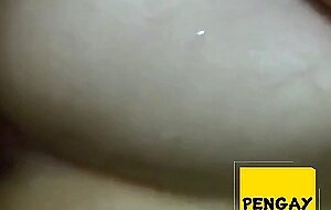 Asian Cum inside