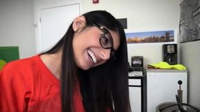 Mia Khalifa's 18th Birthday Bash - EP.1 Anal&#x1F44C; Abundance Unleashed