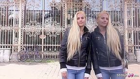 Shy Teen 18+ Talk To First Casting Sex