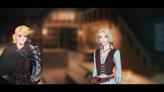 Knightly Passion 26 - Magic Flower