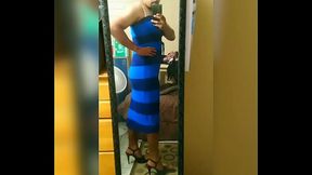 Phoenix Crossdresser