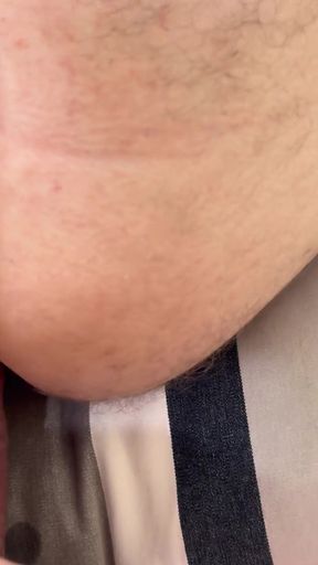 First time anal sex with a tight ass   Clip 1