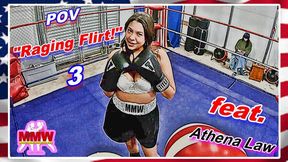 POV - Raging Flirt! 3 WMV