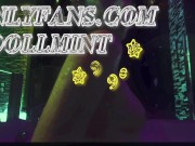 POV: NYMPH SLUT HAS YOU CORNERED | DOLLMINT