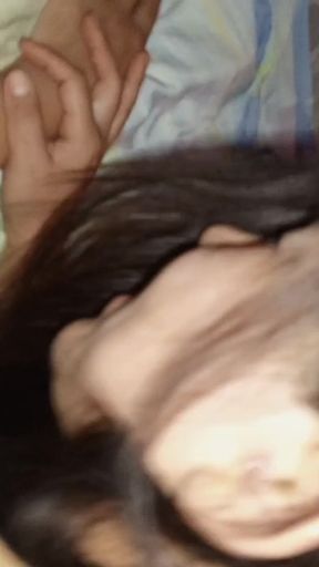 Must-share moment from &quot;My sister-in-law finds me masturbating&quot;
