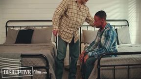 Seduces Hesitant Gay Man At Conversion Camp 16 Min With Andrew Miller