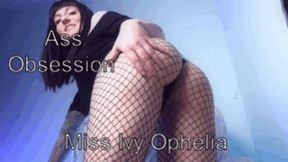 Ass Obsession