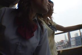 nakadashi enko gal x3 scene4