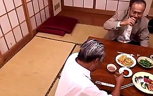 Comic adaptation japanese sex slave