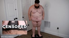 Ryan Alexander: Weigh In #2 - SSBHM Gainer Weighs In - mp4 720 hd