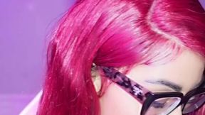 Member Model @Katt-Leya @Showing Boobs & #Glasses #Webcam #Redhead #Ebony #Big Boobs nsfw porn | Tik.Porn